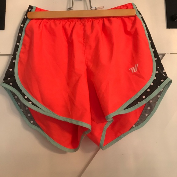 Running/Cheer shorts - Picture 1 of 2